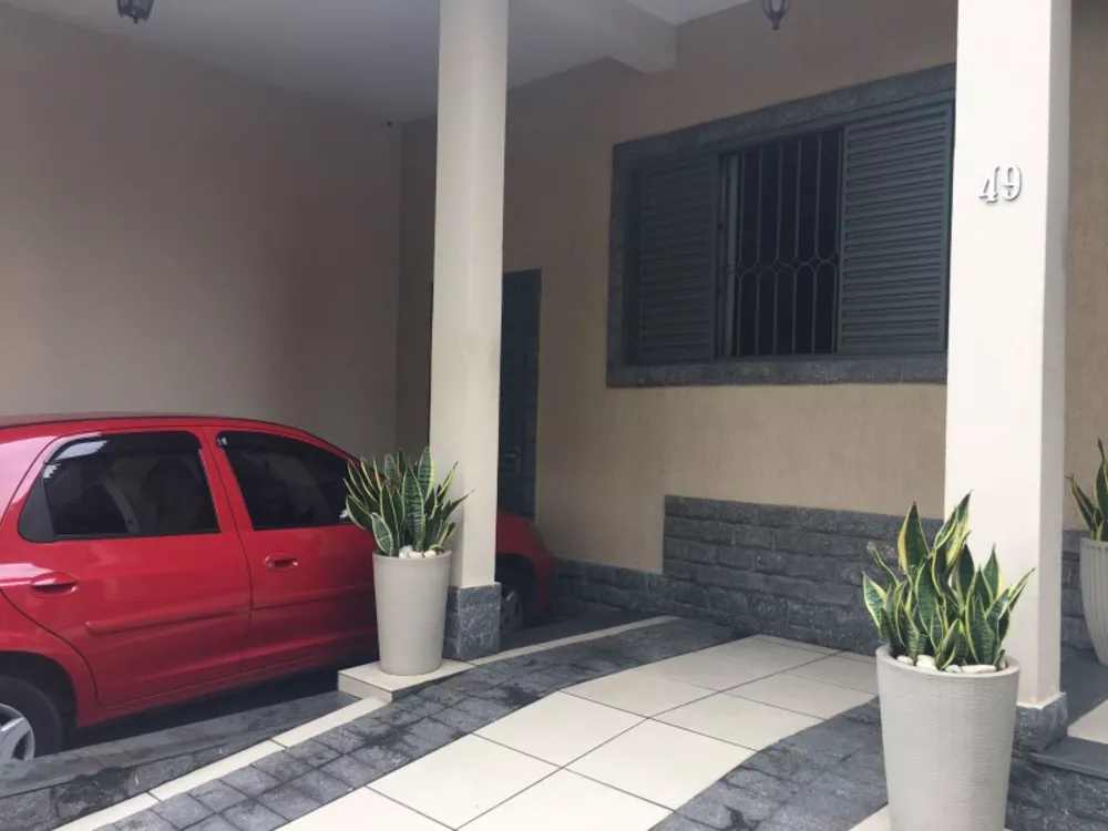 Casa, 3 quartos - Foto 2