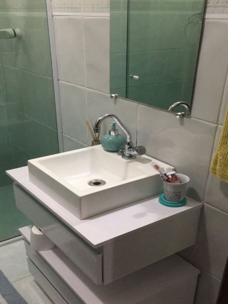 Casa à venda com 3 quartos - Foto 4