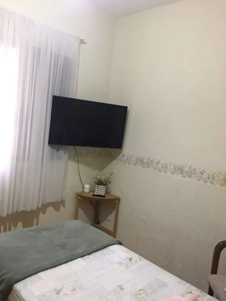 Casa, 3 quartos - Foto 11