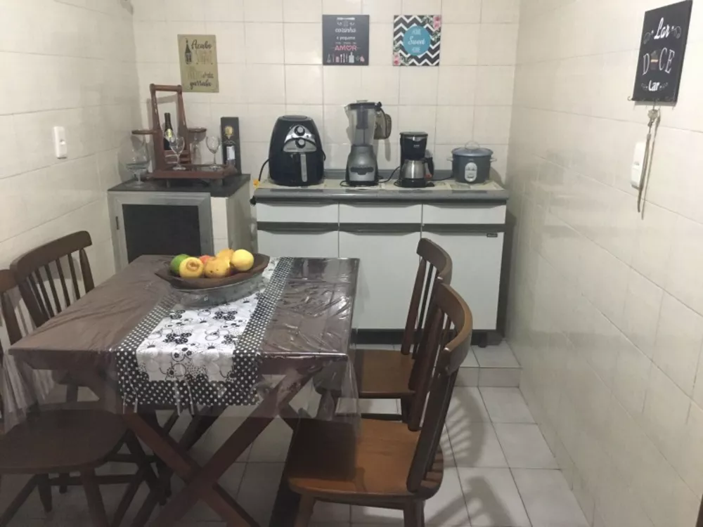 Casa, 3 quartos - Foto 10