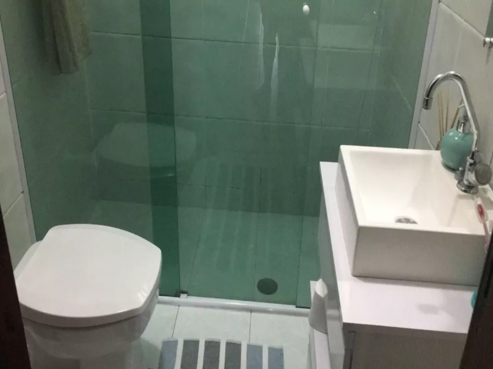 Casa, 3 quartos - Foto 22