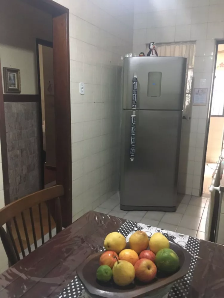 Casa, 3 quartos - Foto 8