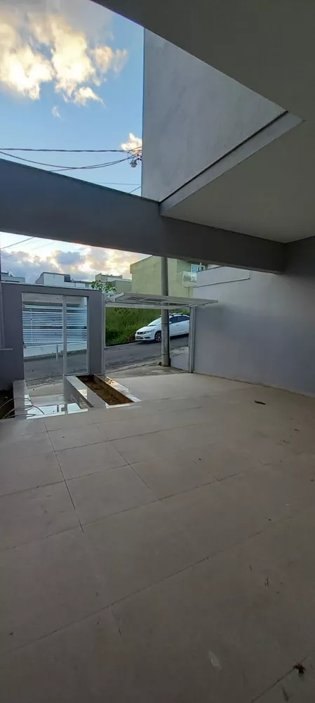 Casa, 3 quartos - Foto 3