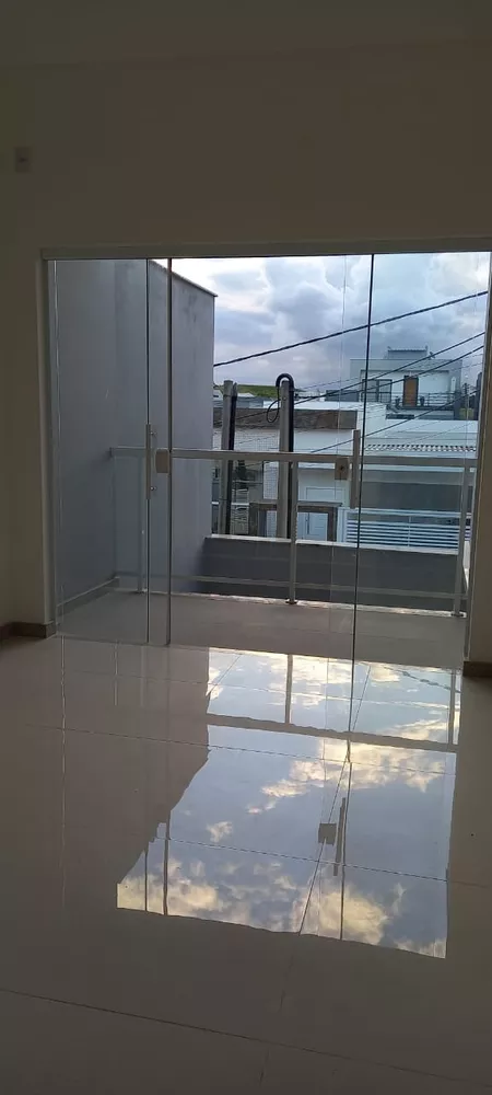 Casa, 3 quartos - Foto 11