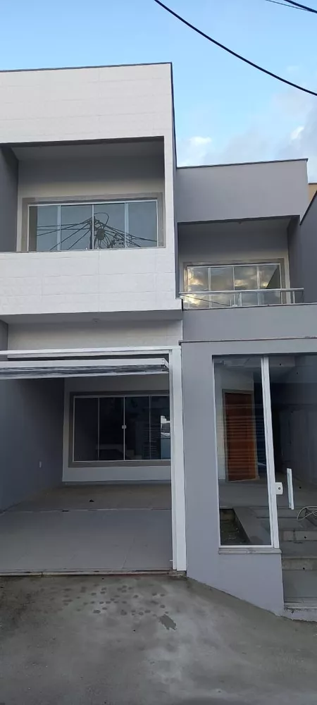 Casa, 3 quartos - Foto 34