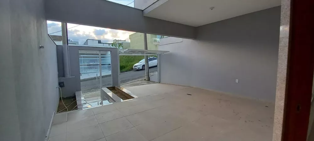 Casa, 3 quartos - Foto 2