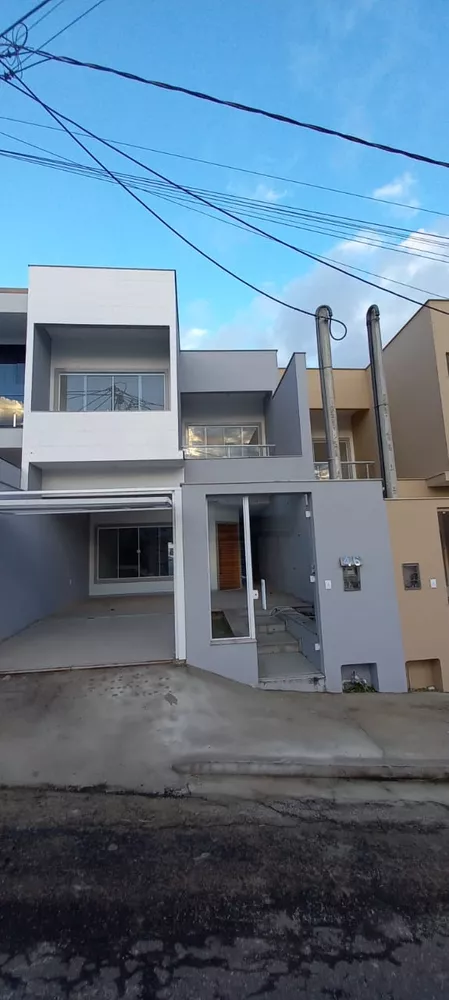 Casa, 3 quartos - Foto 33