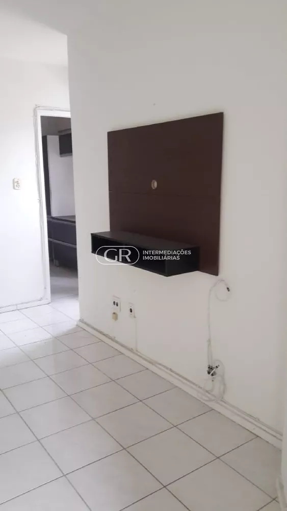 Apartamento, 1 quarto, 52 m² - Foto 3