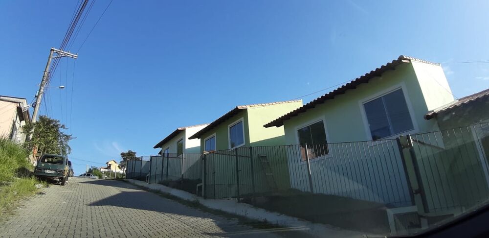 Casa, 2 quartos - Foto 4