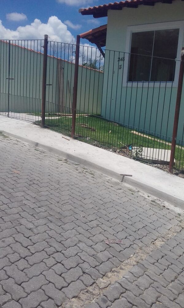 Casa, 2 quartos - Foto 2