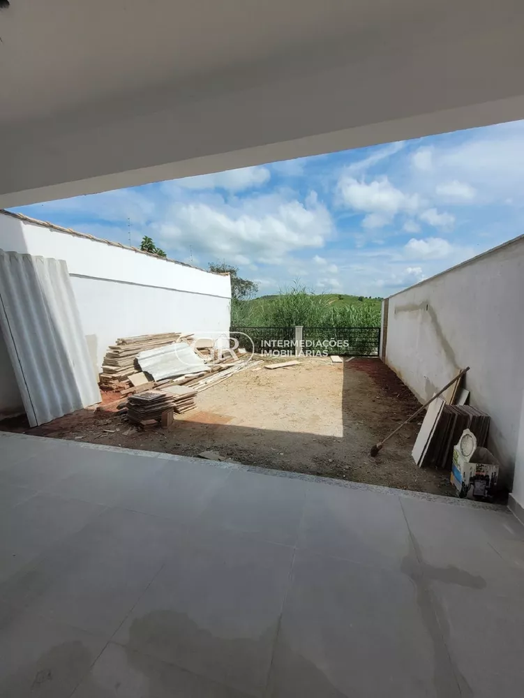 Casa, 3 quartos - Foto 9