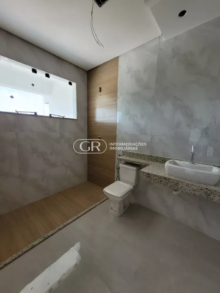 Casa, 3 quartos - Foto 8