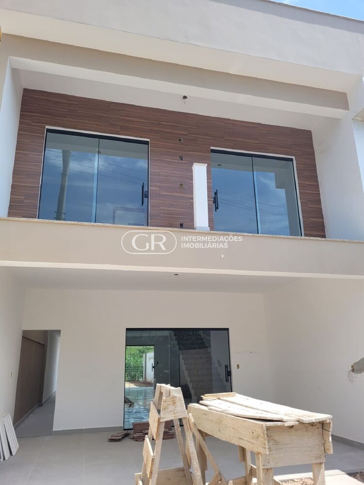 Casa, 3 quartos - Foto 13