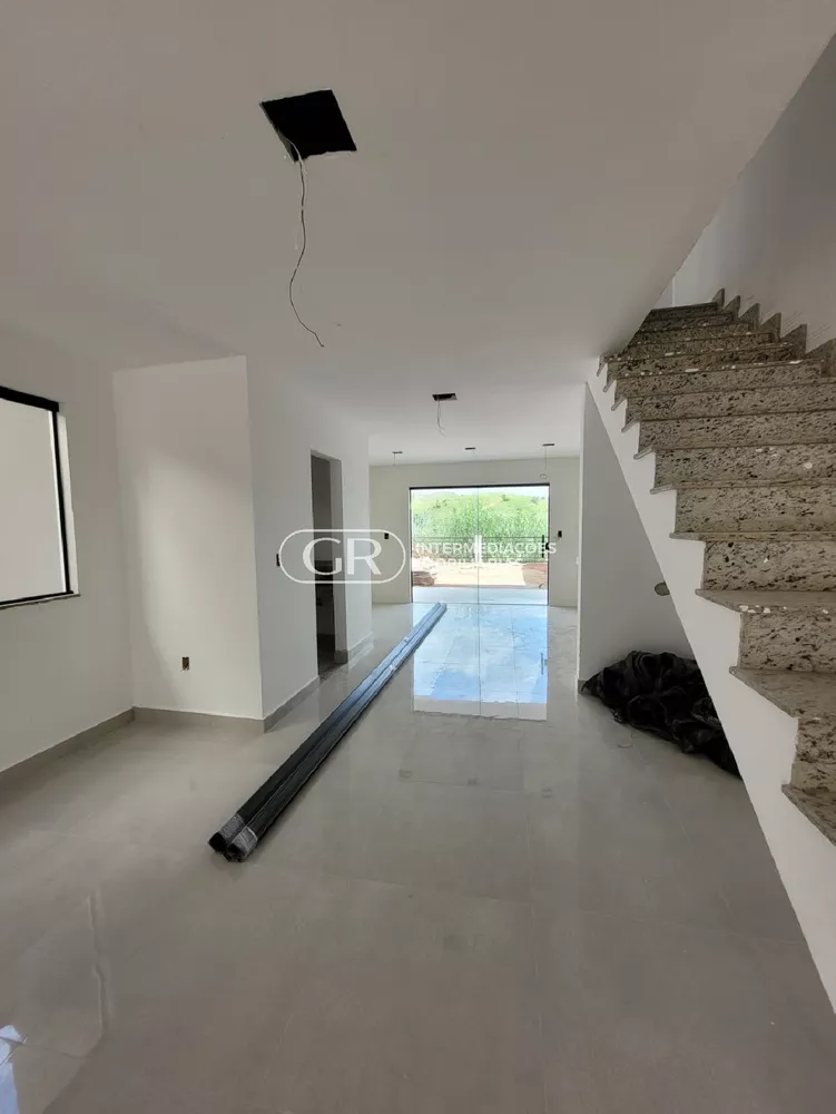 Casa, 3 quartos - Foto 12