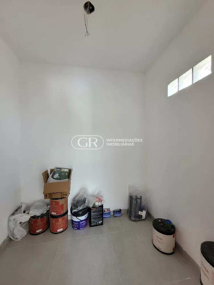 Casa, 3 quartos - Foto 7