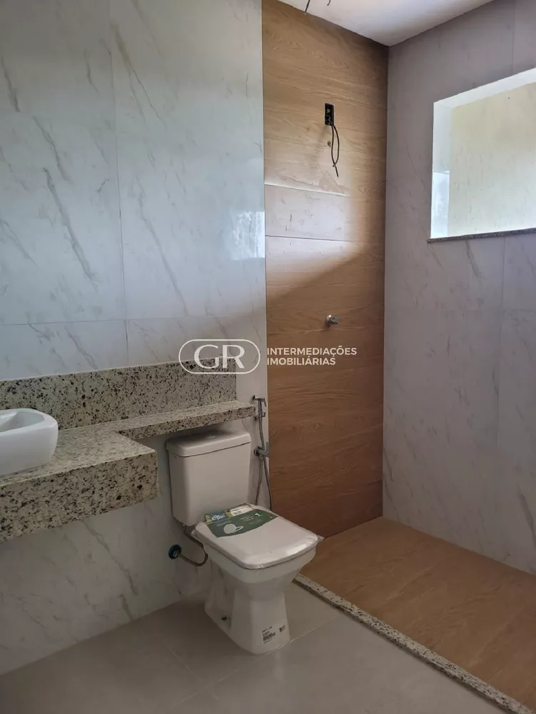 Casa, 3 quartos - Foto 19