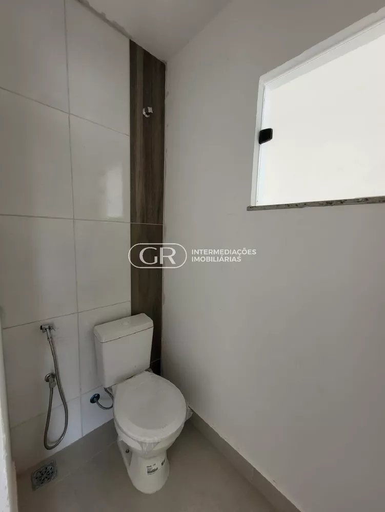 Casa, 3 quartos - Foto 11