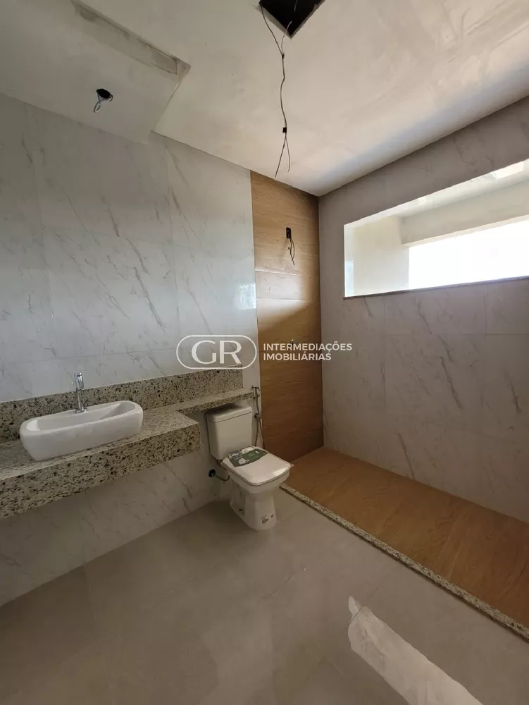 Casa, 3 quartos - Foto 18