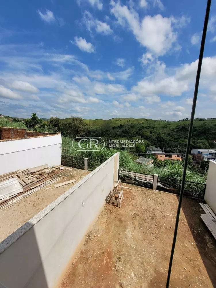 Casa, 3 quartos - Foto 17