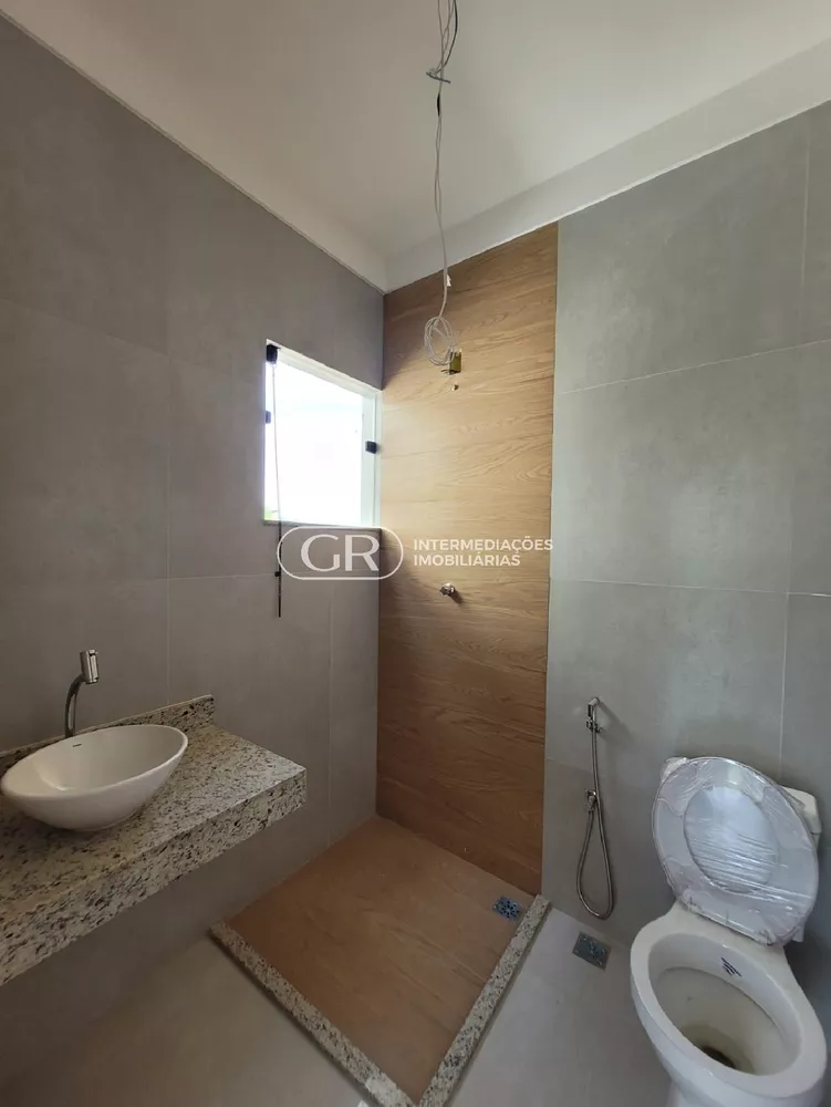 Casa, 3 quartos - Foto 5