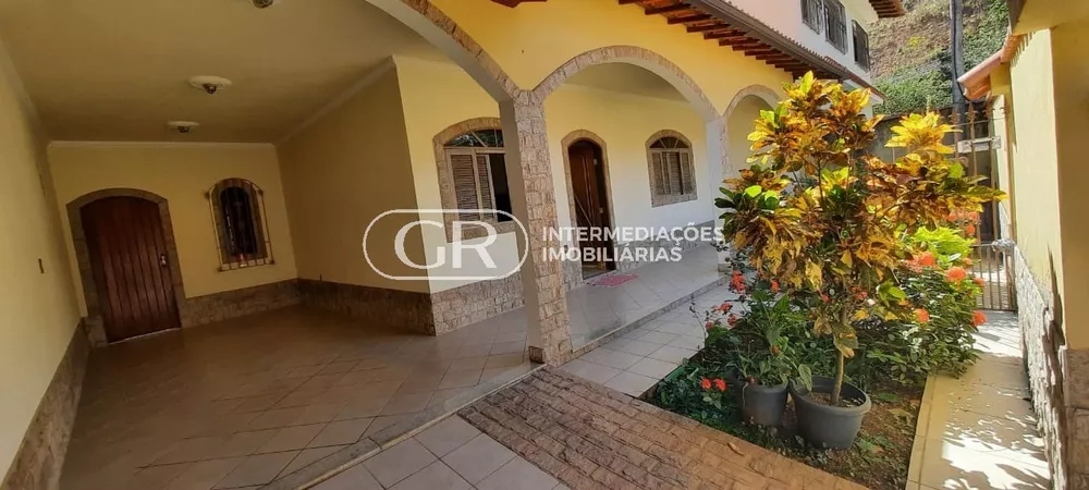 Casa, 3 quartos, 142 m² - Foto 1