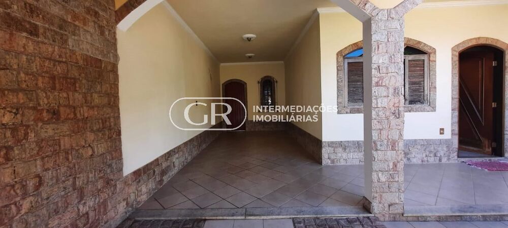 Casa, 3 quartos, 142 m² - Foto 3