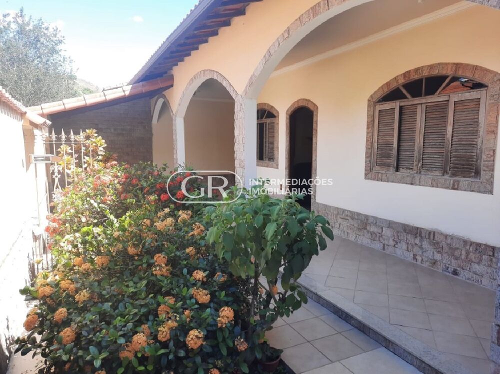 Casa, 3 quartos, 142 m² - Foto 2