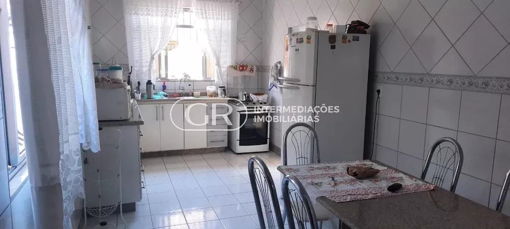 Casa, 3 quartos, 142 m² - Foto 7