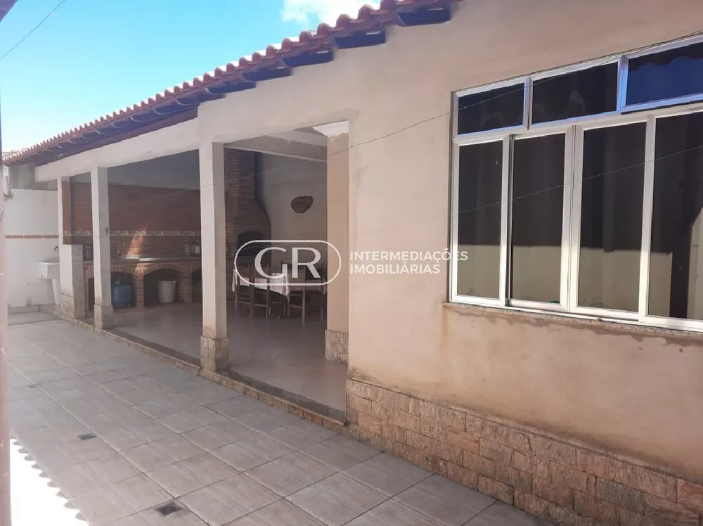 Casa, 3 quartos, 142 m² - Foto 12