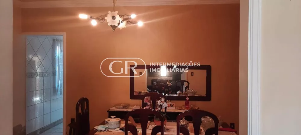 Casa, 3 quartos, 142 m² - Foto 4