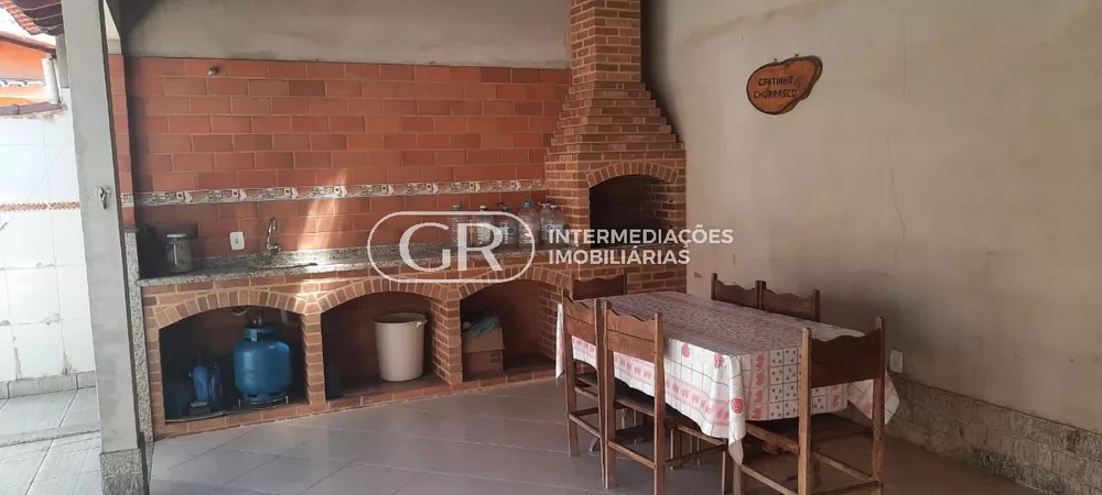 Casa, 3 quartos, 142 m² - Foto 9