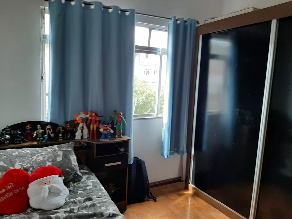 Apartamento, 4 quartos, 112 m² - Foto 8