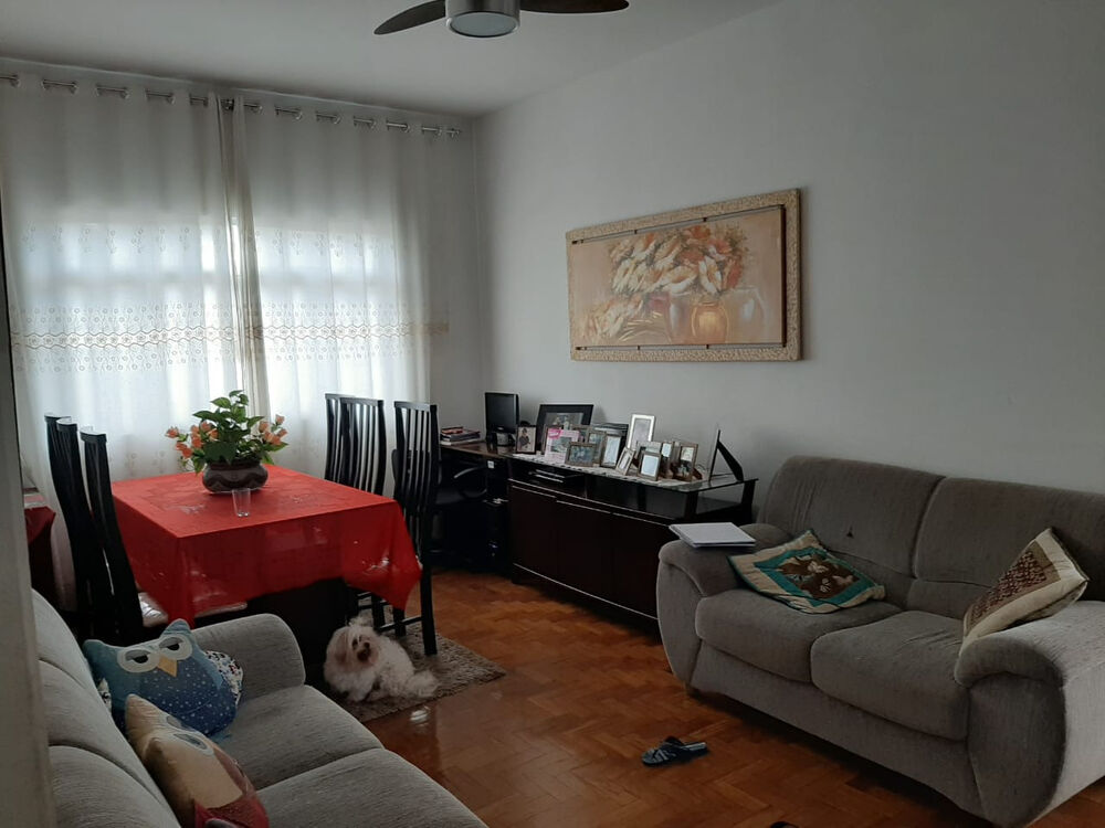 Apartamento, 4 quartos, 112 m² - Foto 2