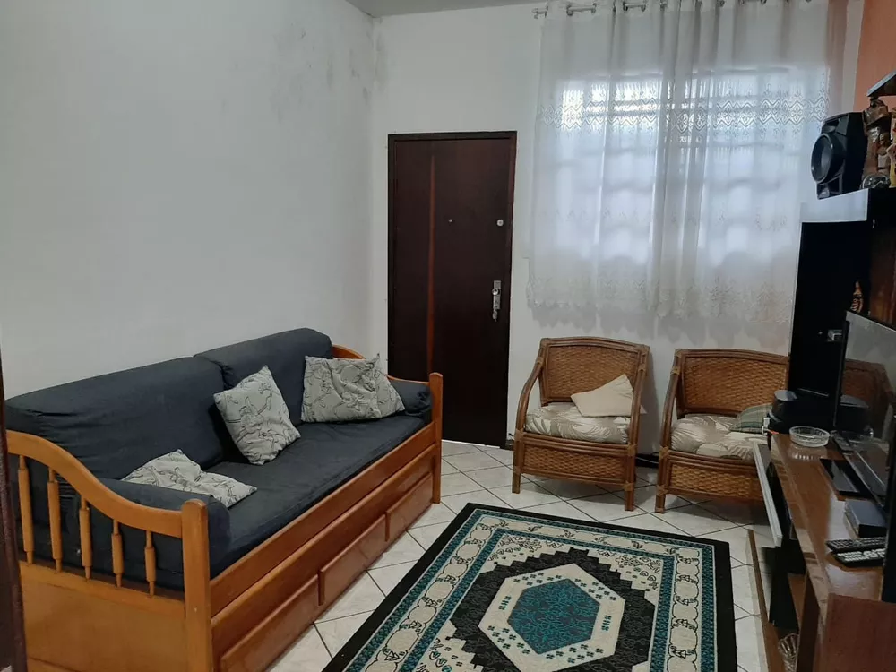 Apartamento, 4 quartos, 112 m² - Foto 5