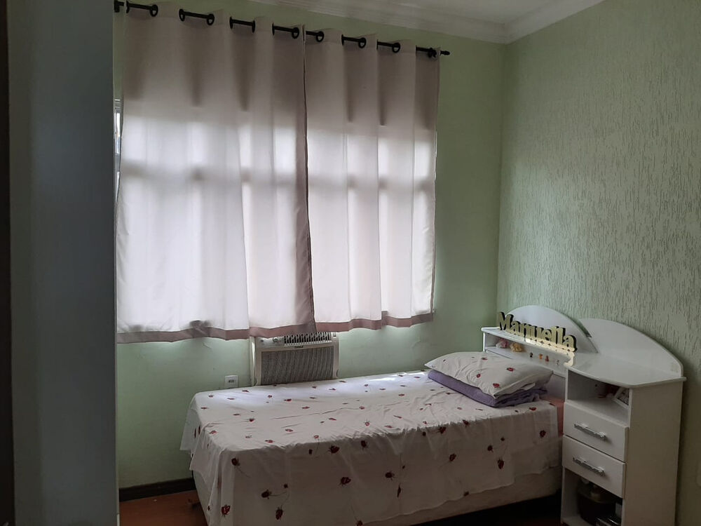 Apartamento, 4 quartos, 112 m² - Foto 9