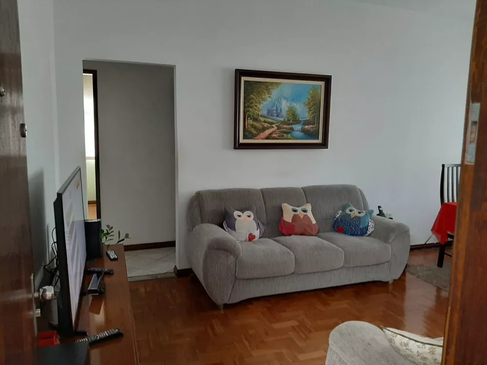 Apartamento, 4 quartos, 112 m² - Foto 3