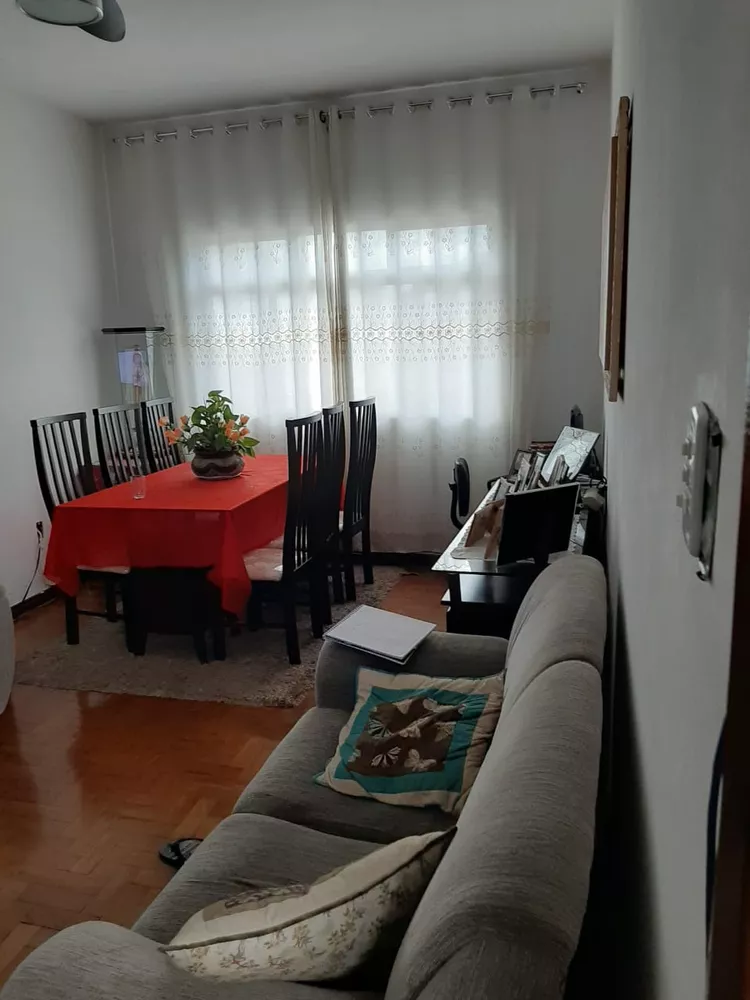 Apartamento, 4 quartos, 112 m² - Foto 1