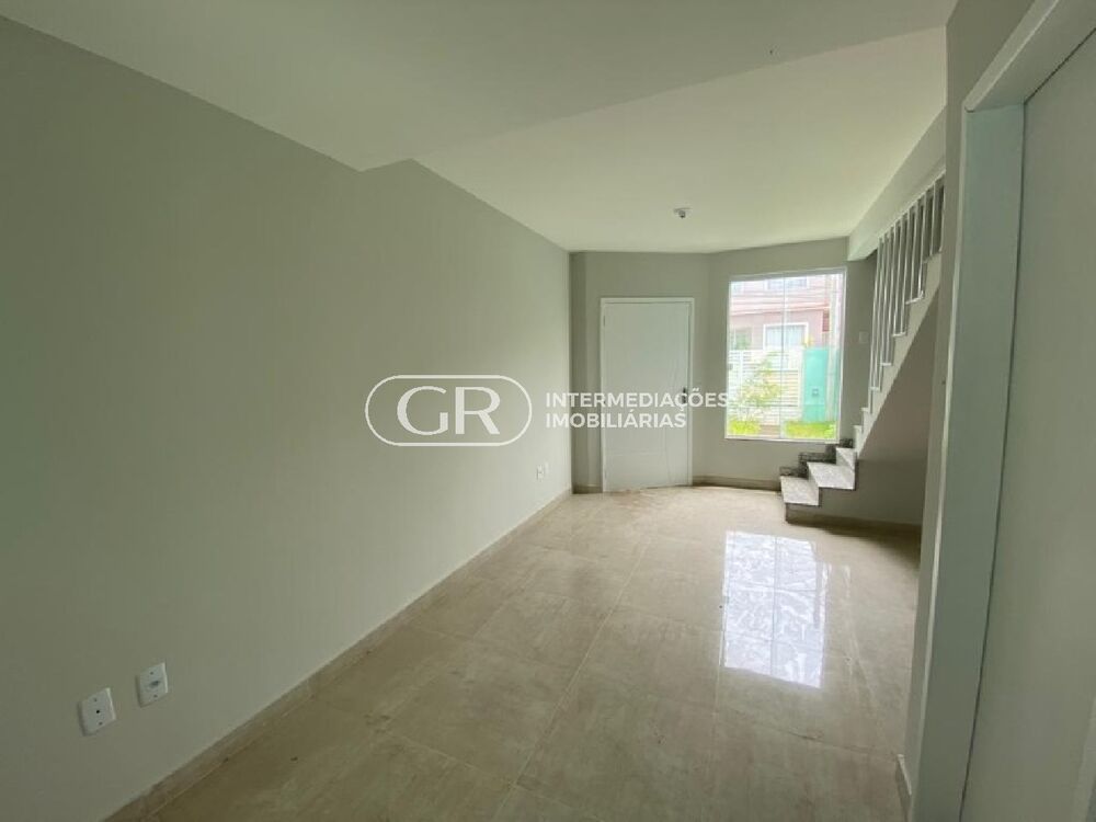 Casa, 2 quartos - Foto 2