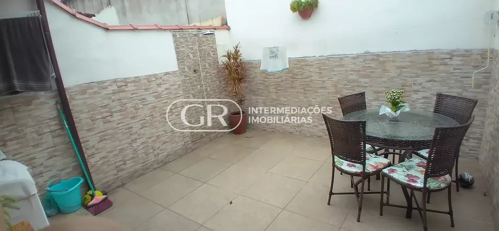 Casa, 2 quartos, 100 m² - Foto 17