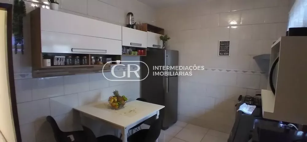 Casa, 2 quartos, 100 m² - Foto 14