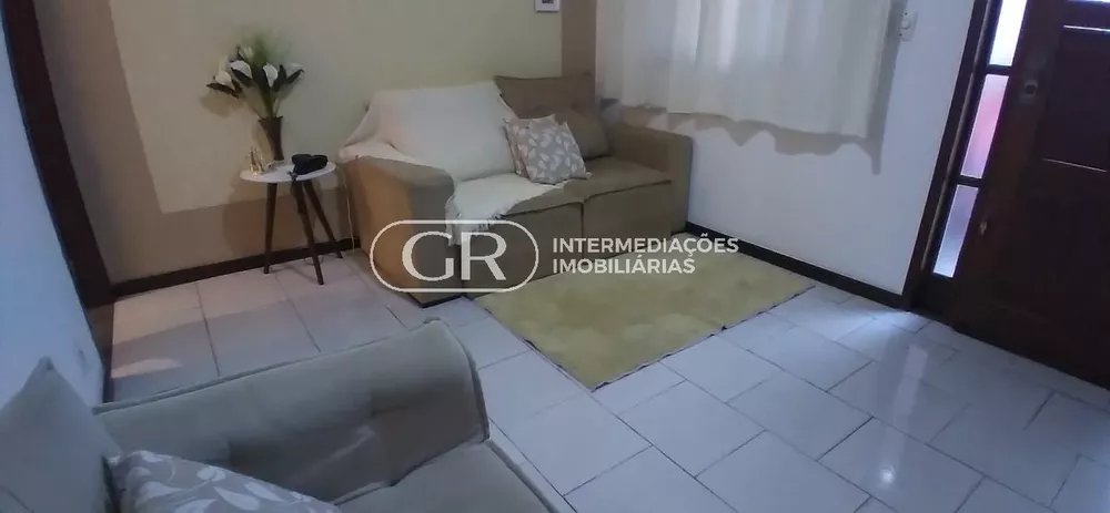 Casa, 2 quartos, 100 m² - Foto 5