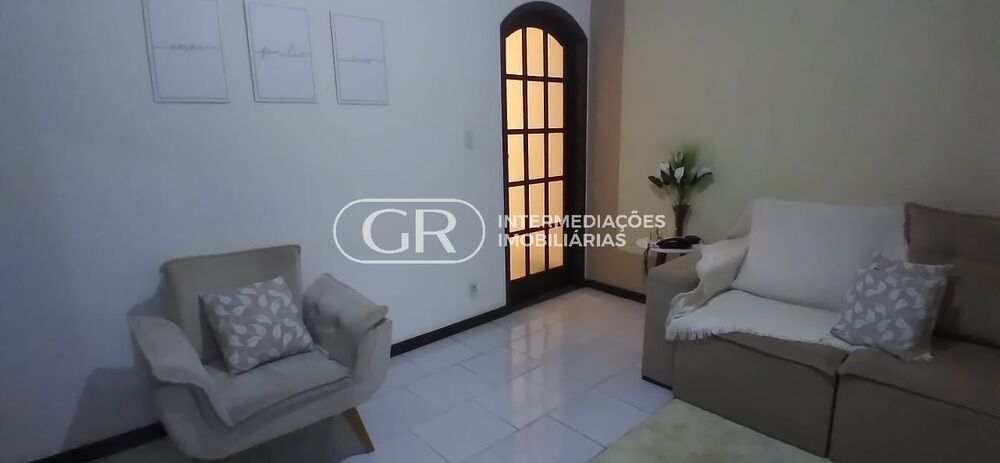 Casa, 2 quartos, 100 m² - Foto 3