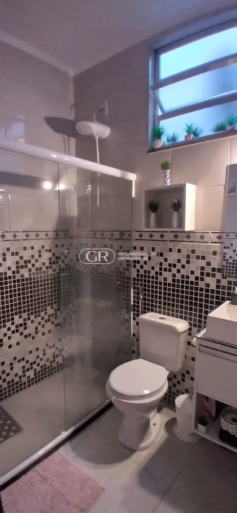 Casa, 2 quartos, 100 m² - Foto 10