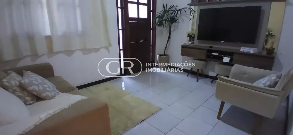 Casa, 2 quartos, 100 m² - Foto 4