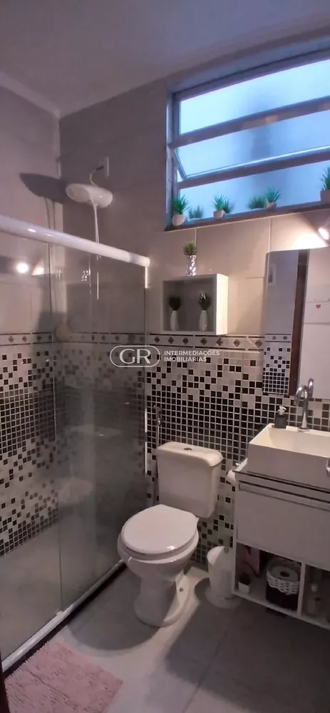 Casa, 2 quartos, 100 m² - Foto 11