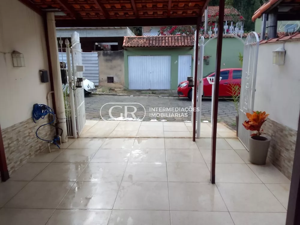 Casa, 2 quartos, 100 m² - Foto 2