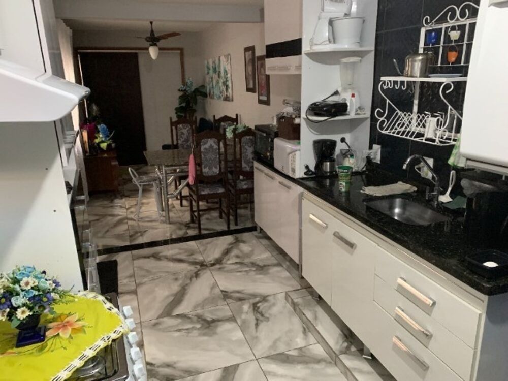 Casa, 3 quartos - Foto 3