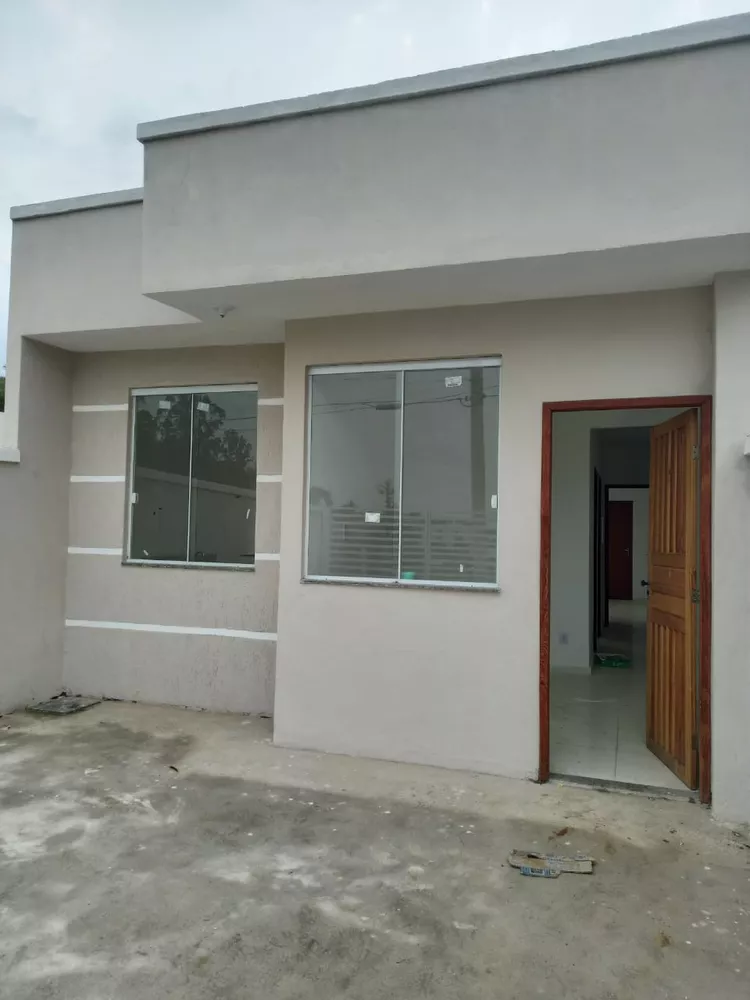 Casa, 2 quartos - Foto 2