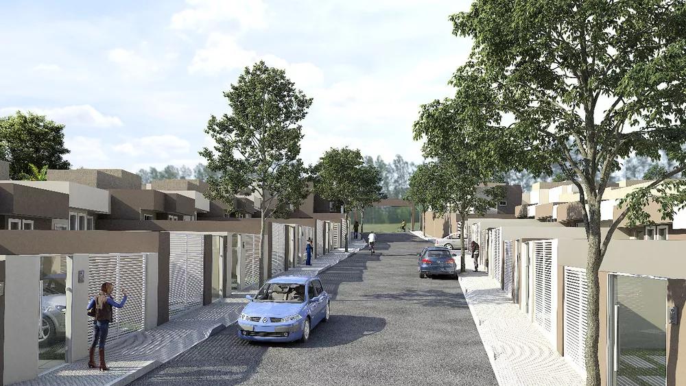 Casa, 2 quartos - Foto 27