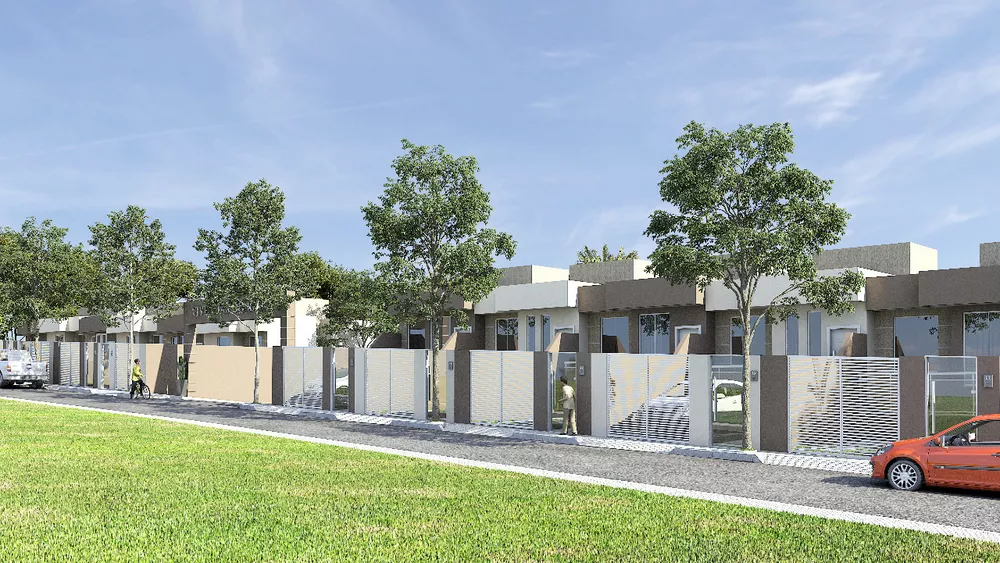 Casa, 2 quartos - Foto 32